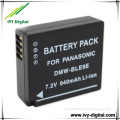 Digital Camera Battery for Panasonic DMW-BLE9E